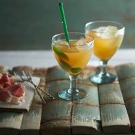 Agua Fresca Hero A