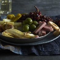 Antipasto Hero