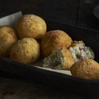 Arancini Hero