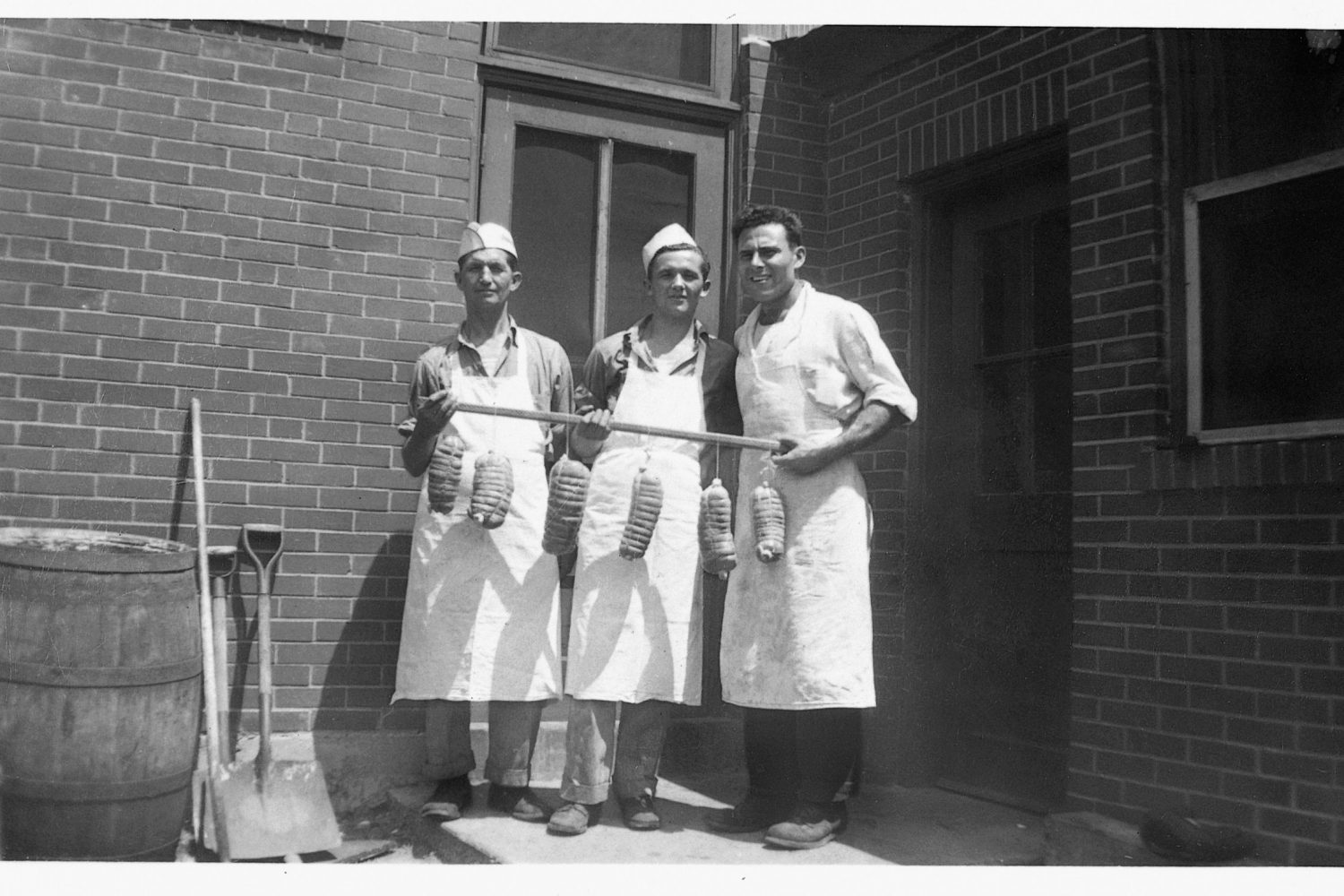 Armando Salumi Makers scaled
