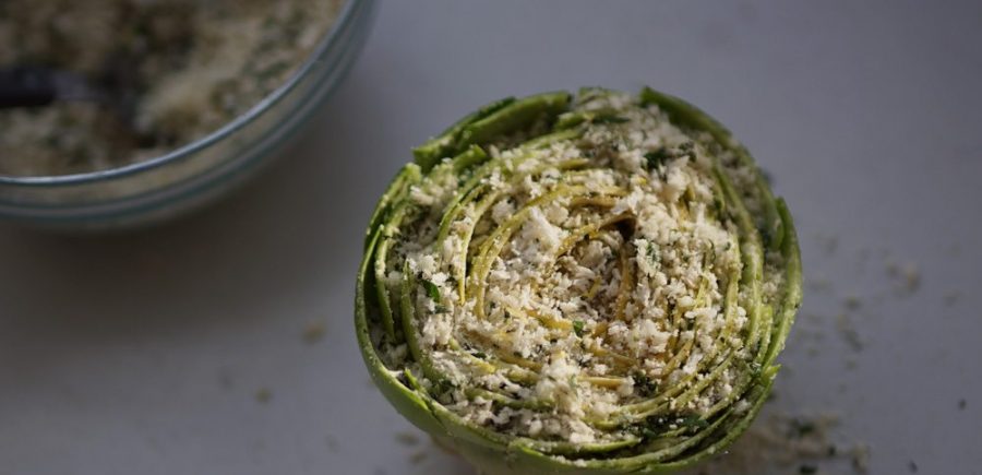 Artichoke 3