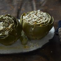 Artichoke Hero A