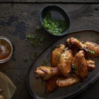 Baked Wings web