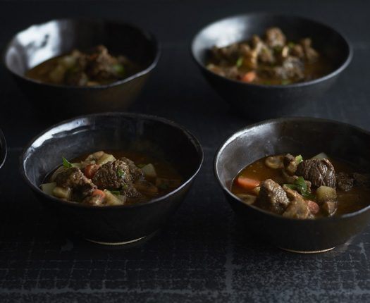 Beef Stew Hero