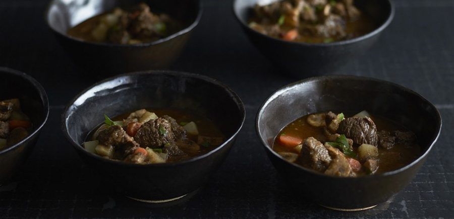Beef Stew Hero