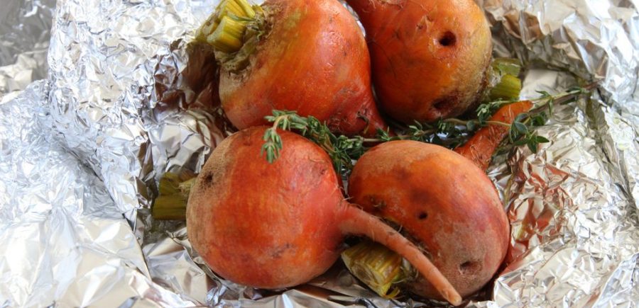 Beet Salad 2