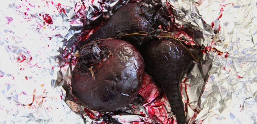 Beet Salad 3