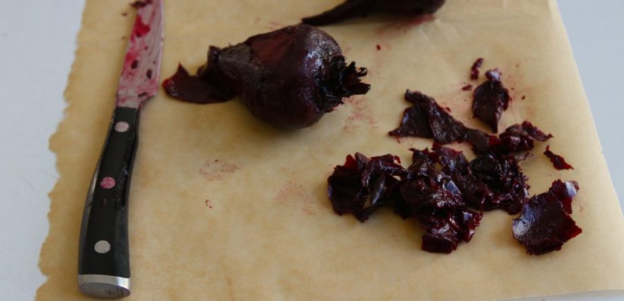 Beet Salad 4