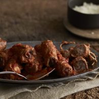 Braciole Hero