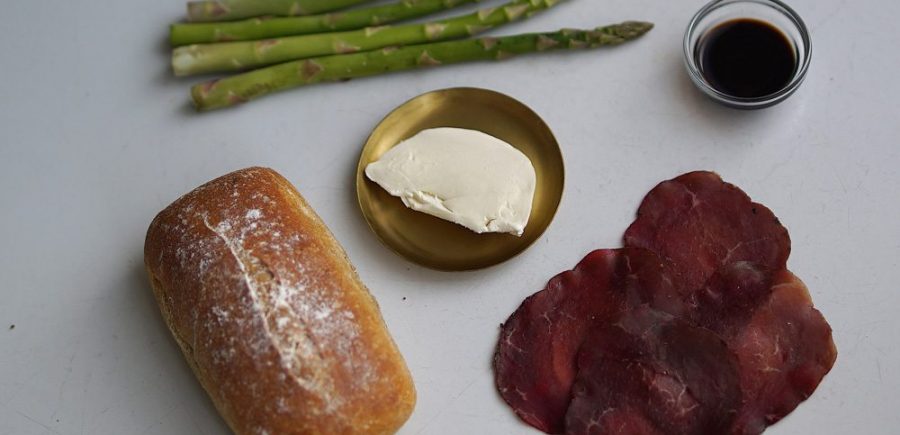 Bresaola 1