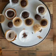Brigadeiros Hero