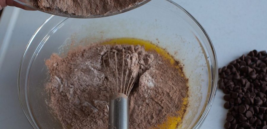 Brownies 2