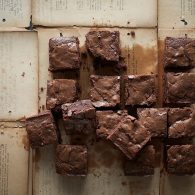 Brownies Hero A