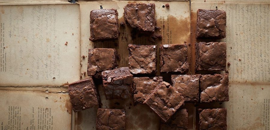 Brownies Hero A
