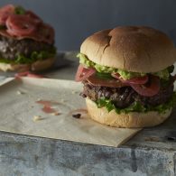 Burger Hero A 1