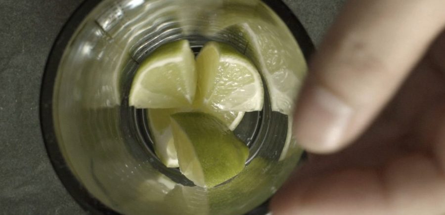 Caipirinha 1