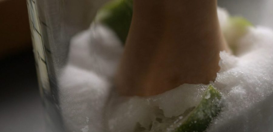 Caipirinha 2