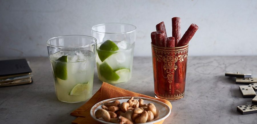 Caipirinha Hero A