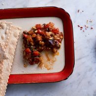 Caponata Hero