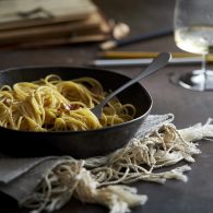 Carbonara Hero A