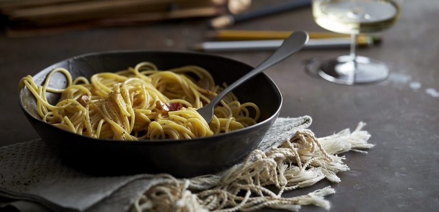Carbonara Hero A