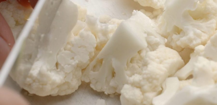 Cauliflower Packet 1 1