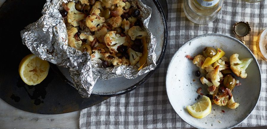 Cauliflower Packet Hero 1