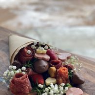 Charcuterie Bouquet 2