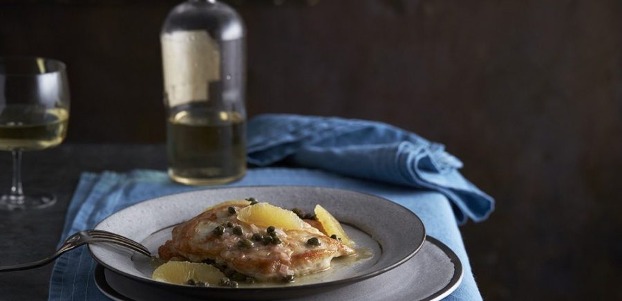 Chicken Cutlets HERO