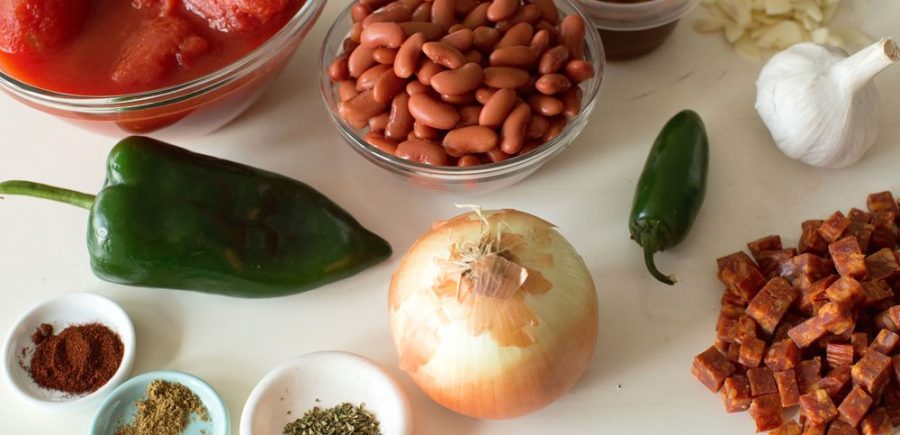 Chili 1