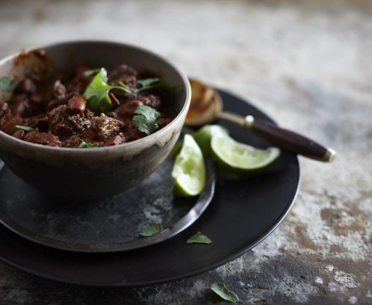 Chili HERO