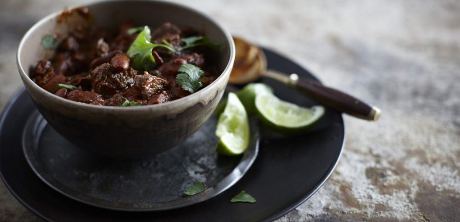 Chili HERO