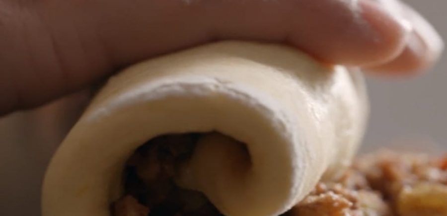 Cinnamon Rolls 3