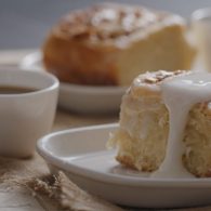 Cinnamon Rolls Beauty