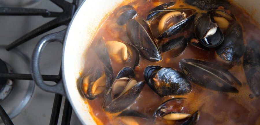 Cioppino 3