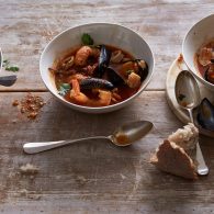 Cioppino Hero A