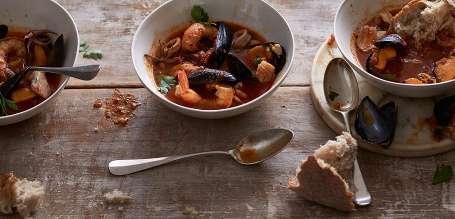 Cioppino Hero A