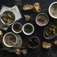 CL Pate Hero