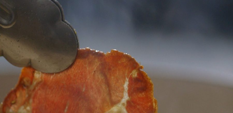 Clam 2