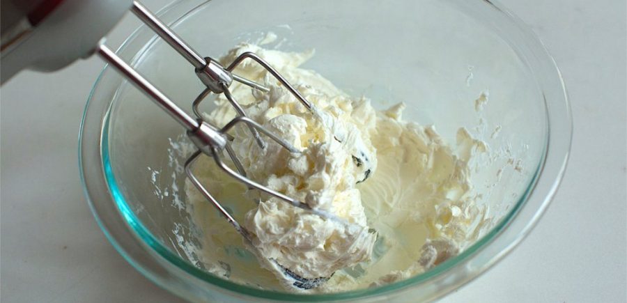 Clam Dip 2