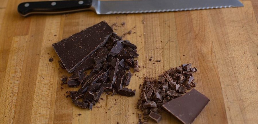 Cocoa 1