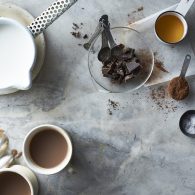 Cocoa Hero