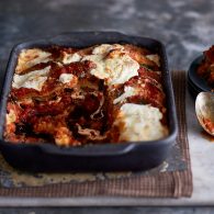 Copy of Eggplant Parm Hero A use for website and social