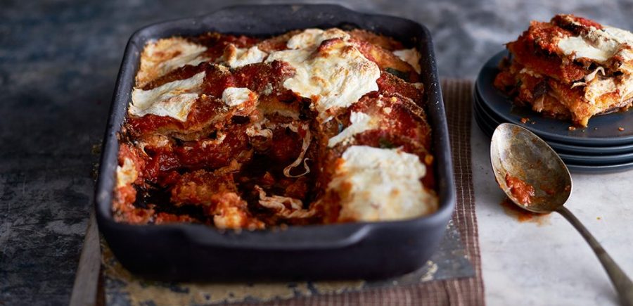 Copy of Eggplant Parm Hero A use for website and social