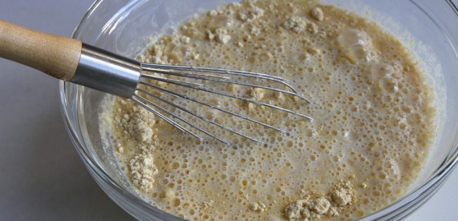 Cornbread 2