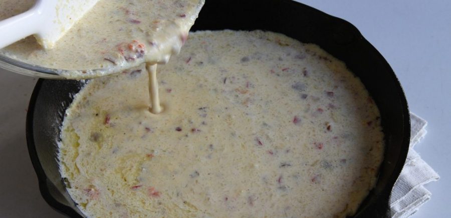 Cornbread 4
