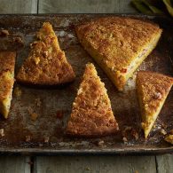 Cornbread Hero