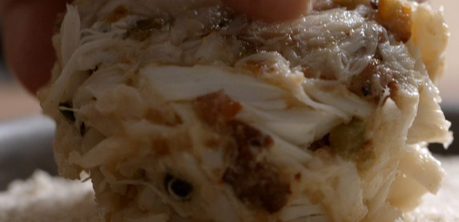 Crab Cake 4