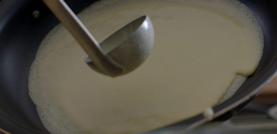 Crepes 1