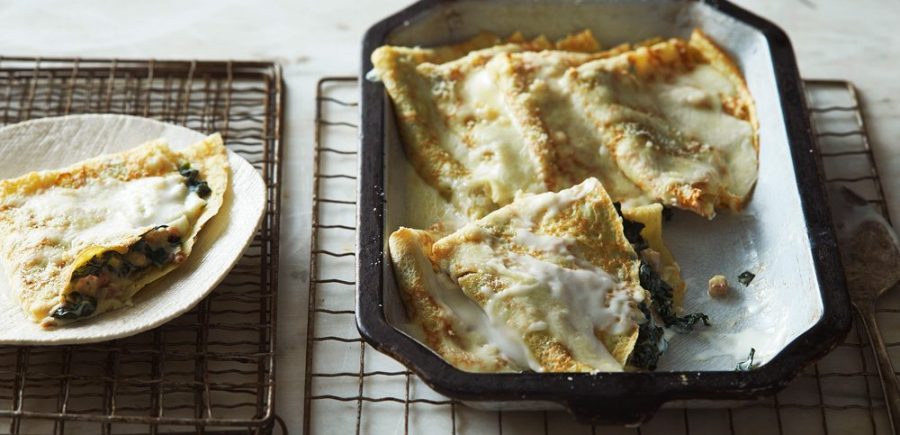 Crespelle Hero A